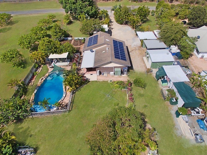 41 Country Road, Nome QLD 4816