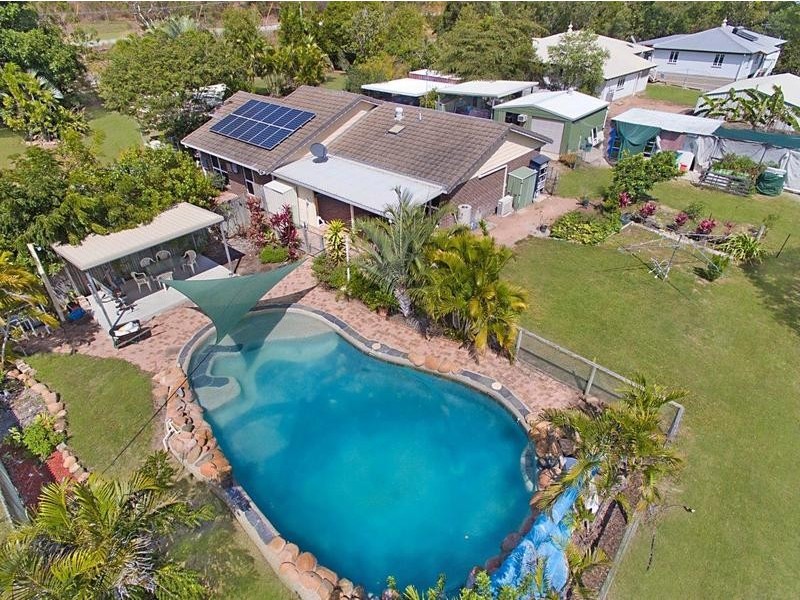 41 Country Road, Nome QLD 4816