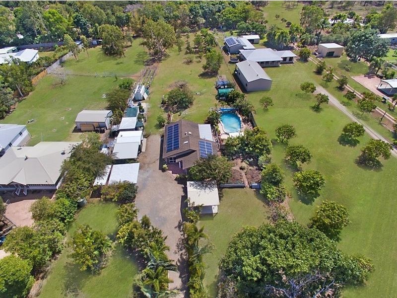 41 Country Road, Nome QLD 4816