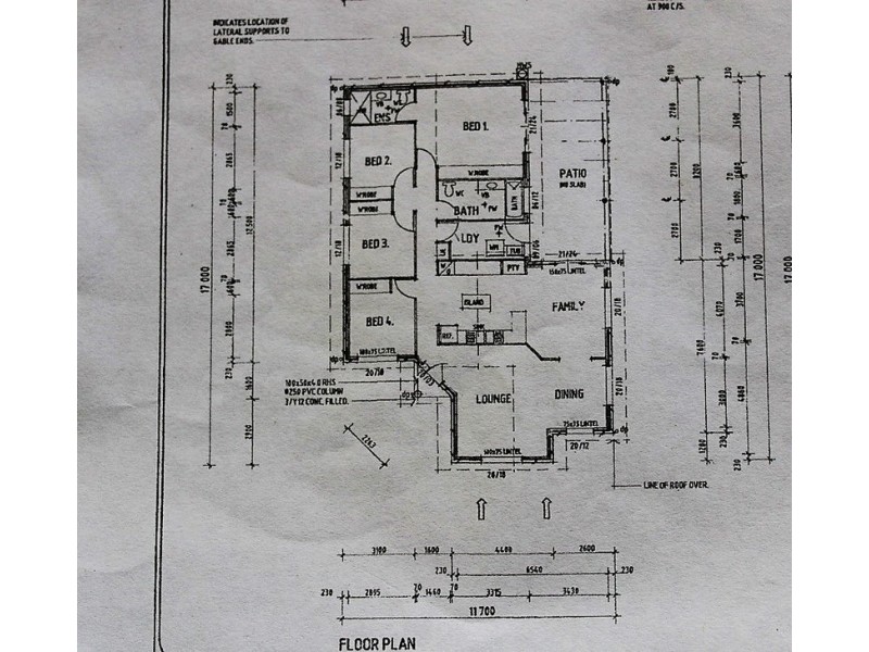 41 Country Road, Nome QLD 4816