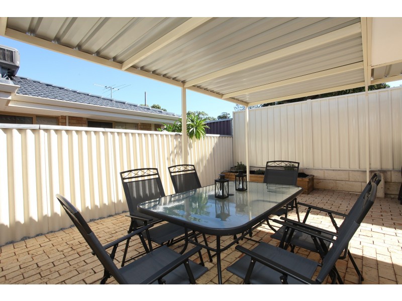 6/240 Marmion Street, Palmyra WA 6157