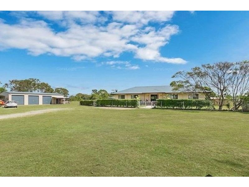 34 Burows Road, Alberton QLD 4207