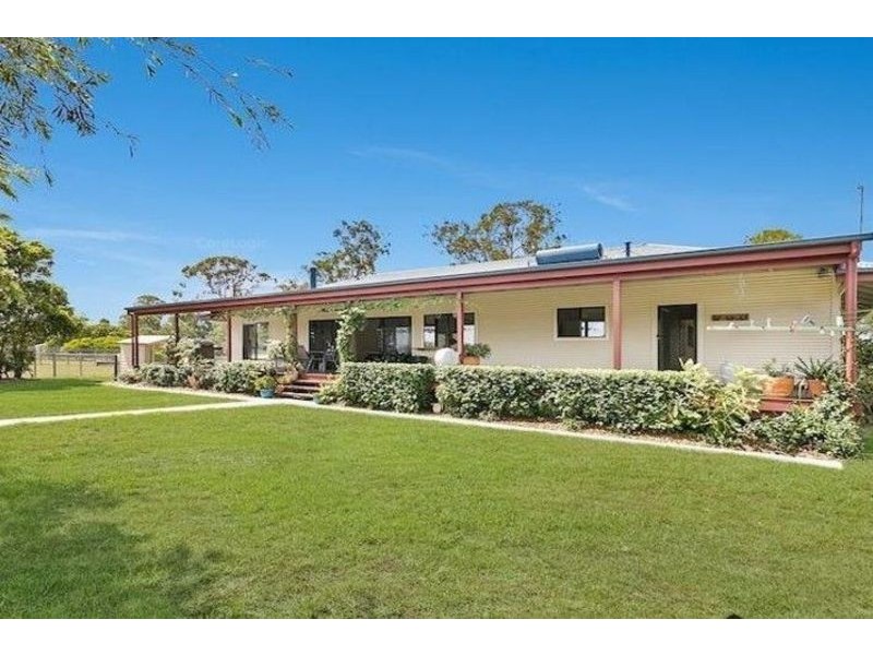 34 Burows Road, Alberton QLD 4207