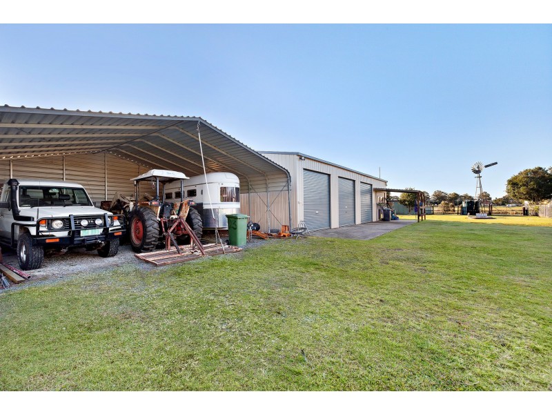 34 Burows Road, Alberton QLD 4207