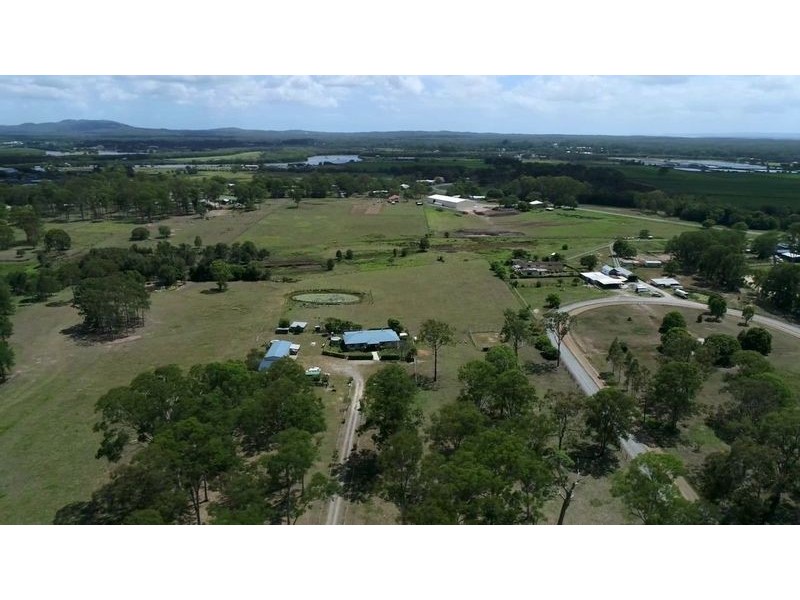 34 Burows Road, Alberton QLD 4207