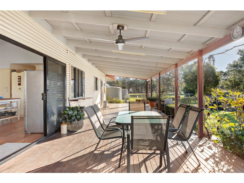 34 Burows Road, Alberton QLD 4207