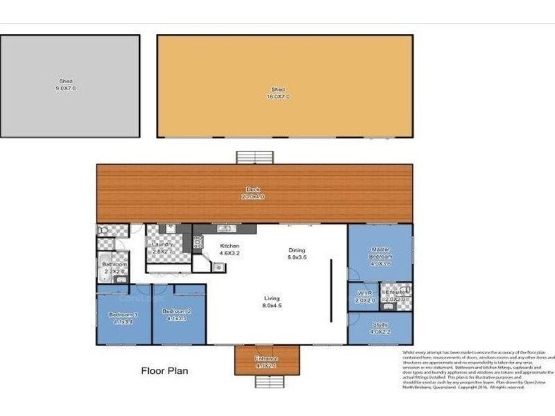 34 Burows Road, Alberton QLD 4207