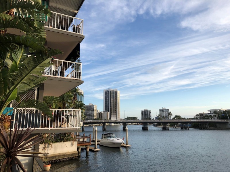 3/28 Riverview Parade, Surfers Paradise QLD 4217