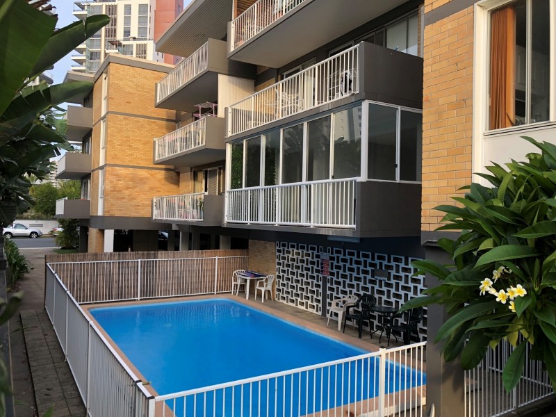 3/28 Riverview Parade, Surfers Paradise QLD 4217