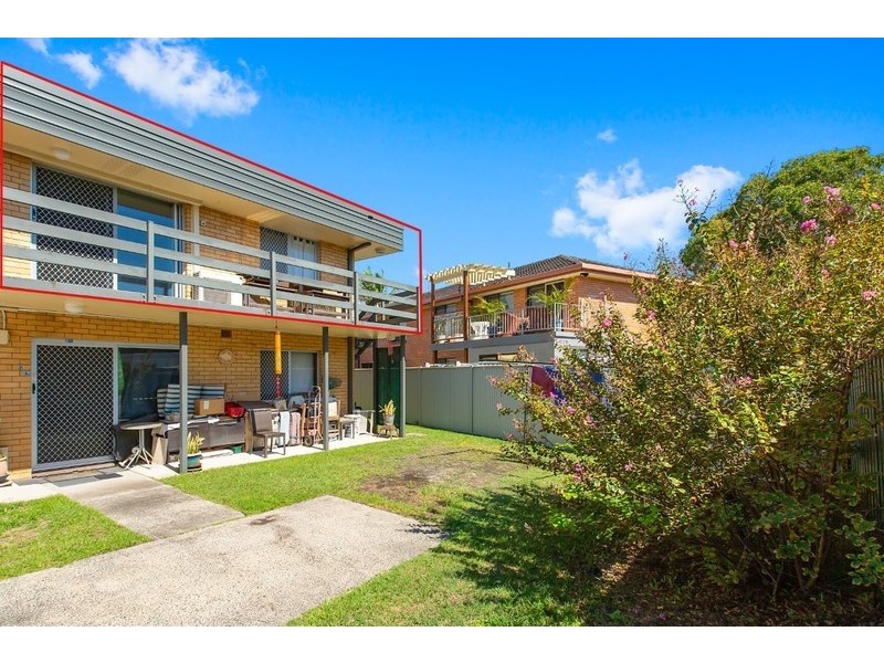 6/3 Station Street, Tugun QLD 4224