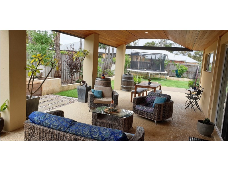 9 Coral Vine Cross, Cowaramup WA 6284