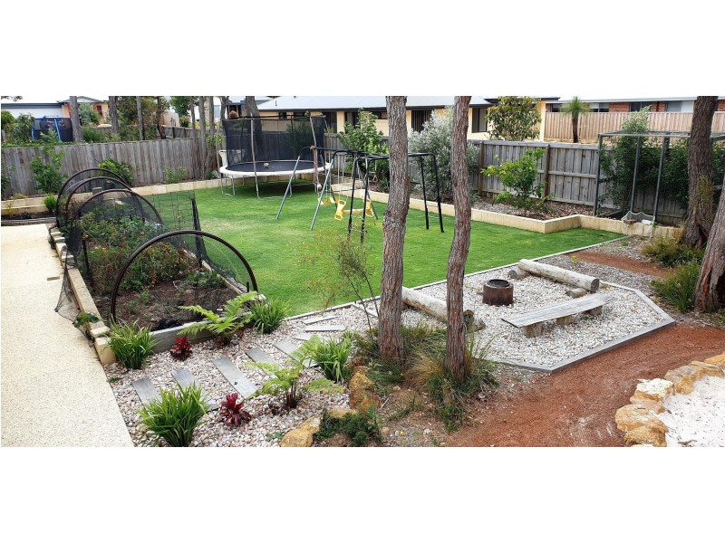 9 Coral Vine Cross, Cowaramup WA 6284