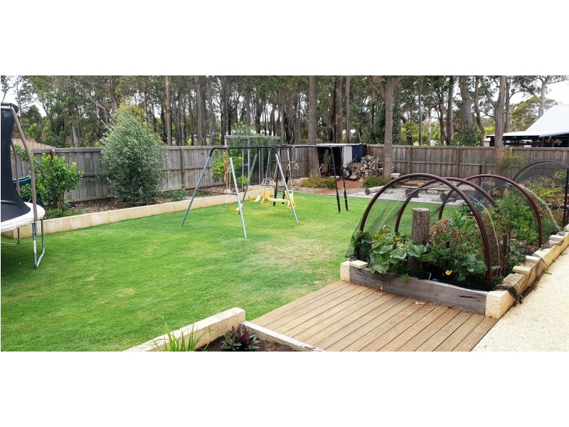 9 Coral Vine Cross, Cowaramup WA 6284