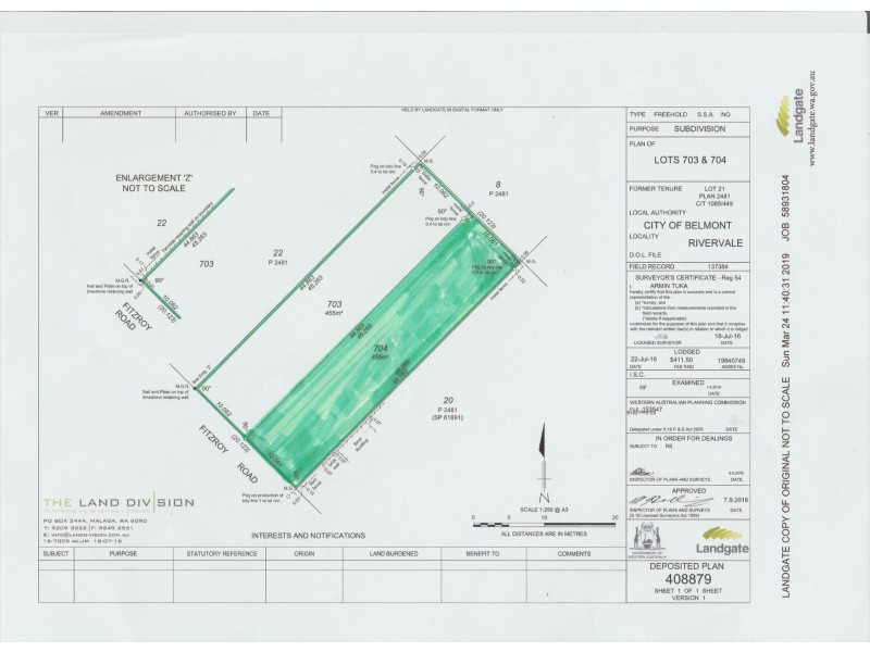41B Fitzroy Road, Rivervale WA 6103