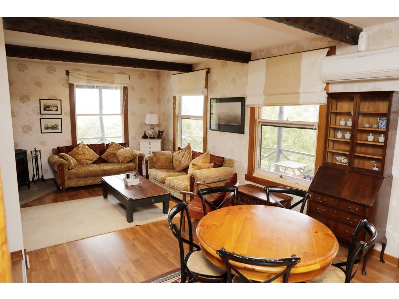 160 Harbachs Road, Dysart TAS 7030
