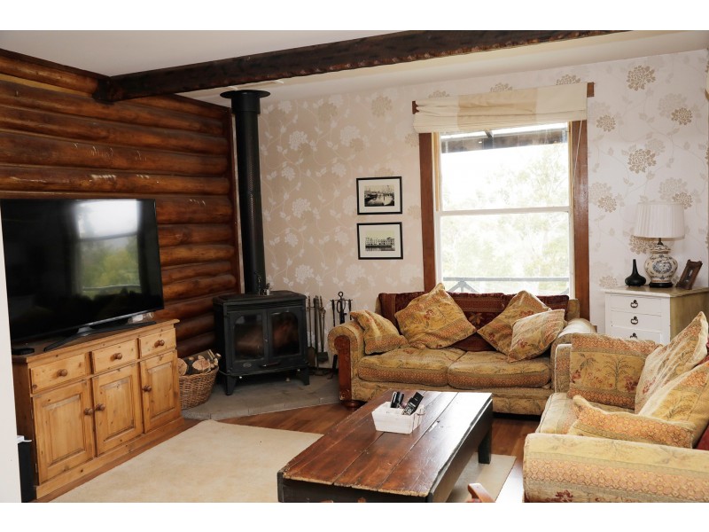 160 Harbachs Road, Dysart TAS 7030