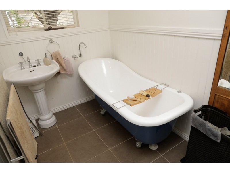 160 Harbachs Road, Dysart TAS 7030