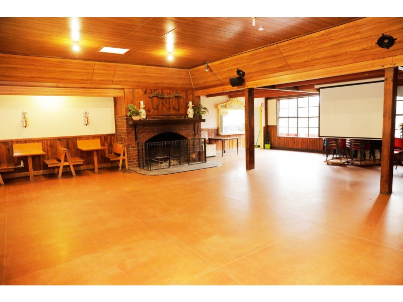 160 Harbachs Road, Dysart TAS 7030