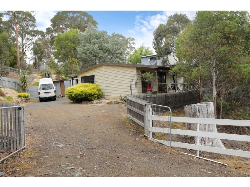 160 Harbachs Road, Dysart TAS 7030