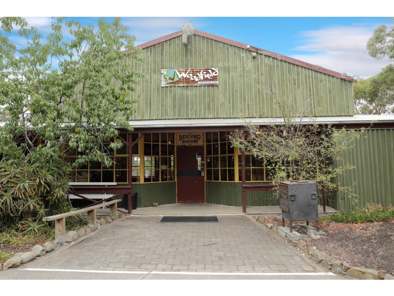 160 Harbachs Road, Dysart TAS 7030