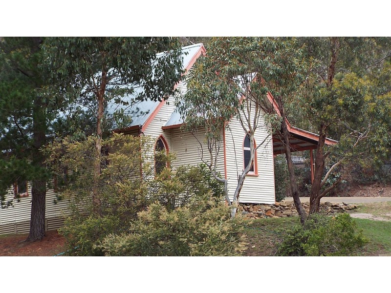 160 Harbachs Road, Dysart TAS 7030