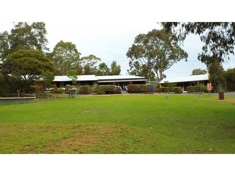 160 Harbachs Road, Dysart TAS 7030