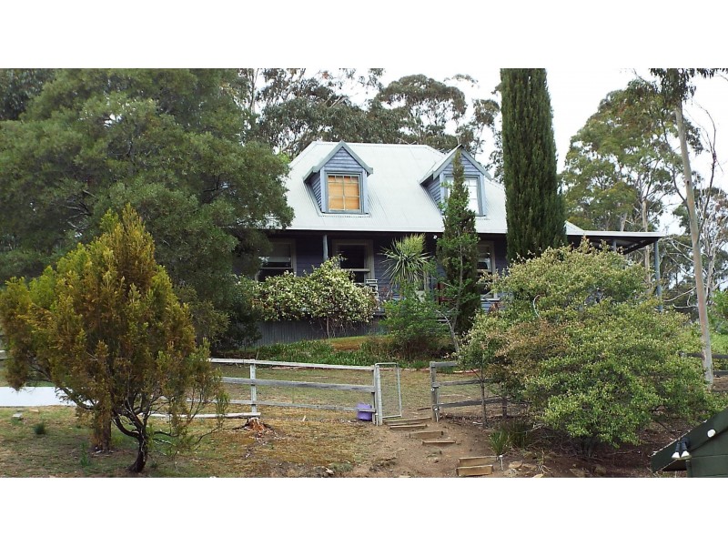 160 Harbachs Road, Dysart TAS 7030