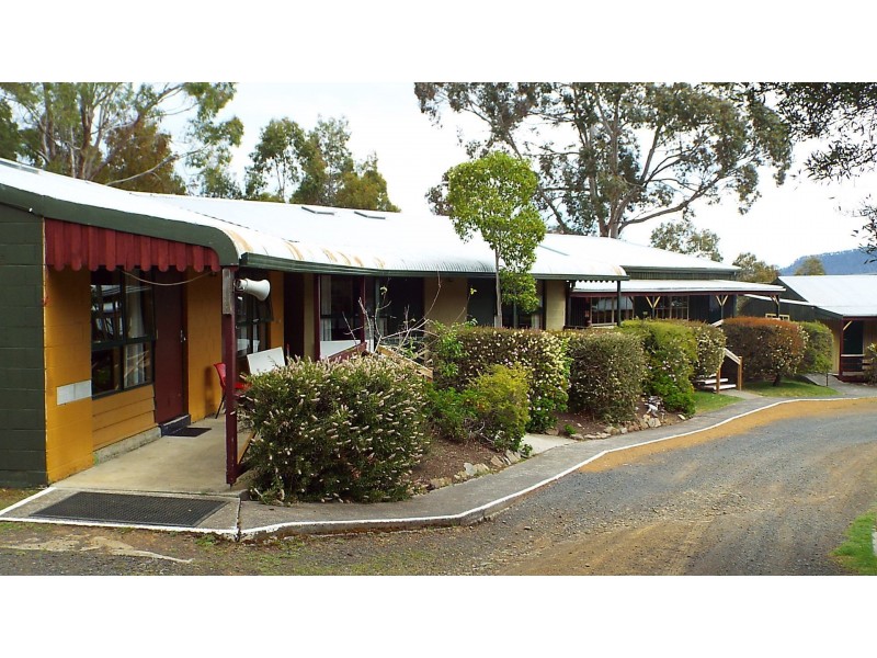 160 Harbachs Road, Dysart TAS 7030