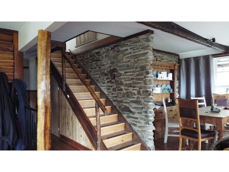 160 Harbachs Road, Dysart TAS 7030