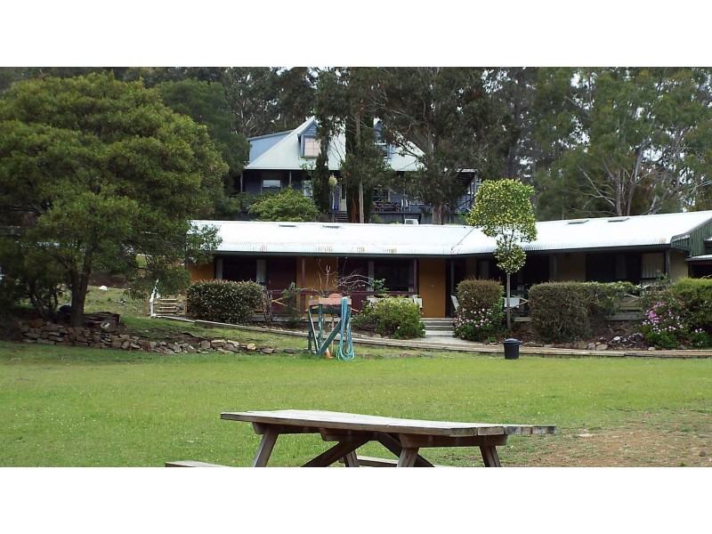 160 Harbachs Road, Dysart TAS 7030