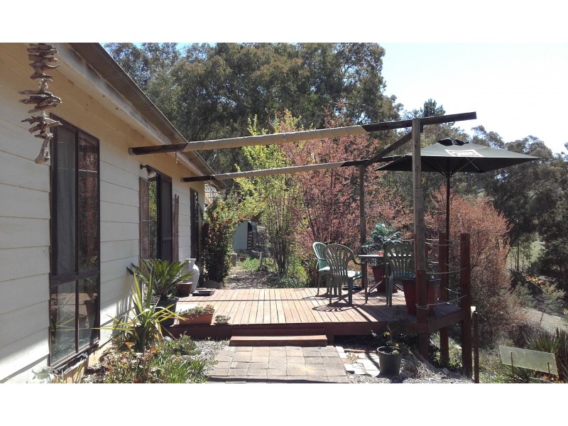 20 Bathurst Street, Tuena NSW 2583