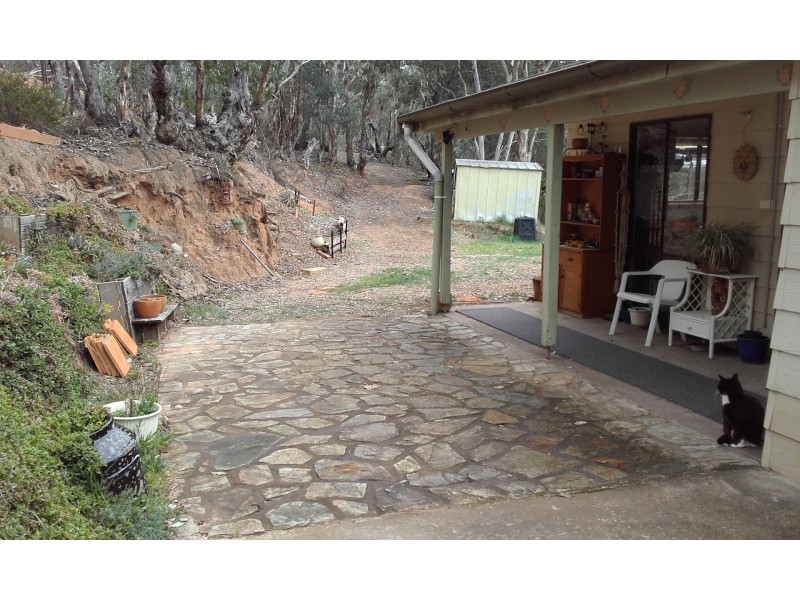 20 Bathurst Street, Tuena NSW 2583