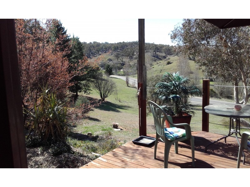 20 Bathurst Street, Tuena NSW 2583