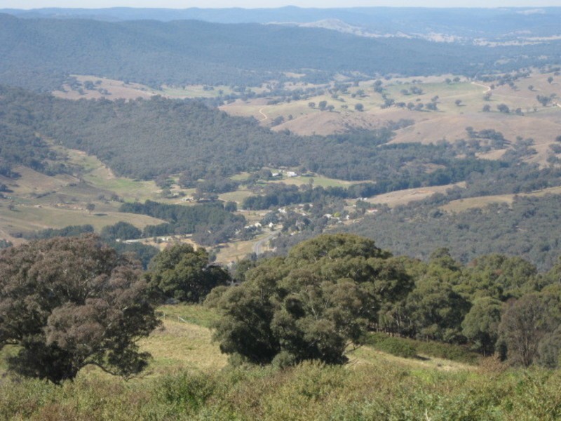 20 Bathurst Street, Tuena NSW 2583