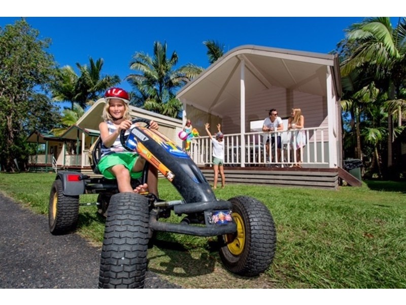 26/383 North Street, Wooli NSW 2462