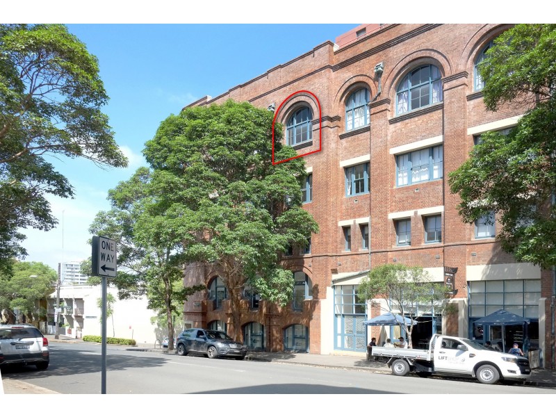 709/99 Jones Street, Ultimo NSW 2007
