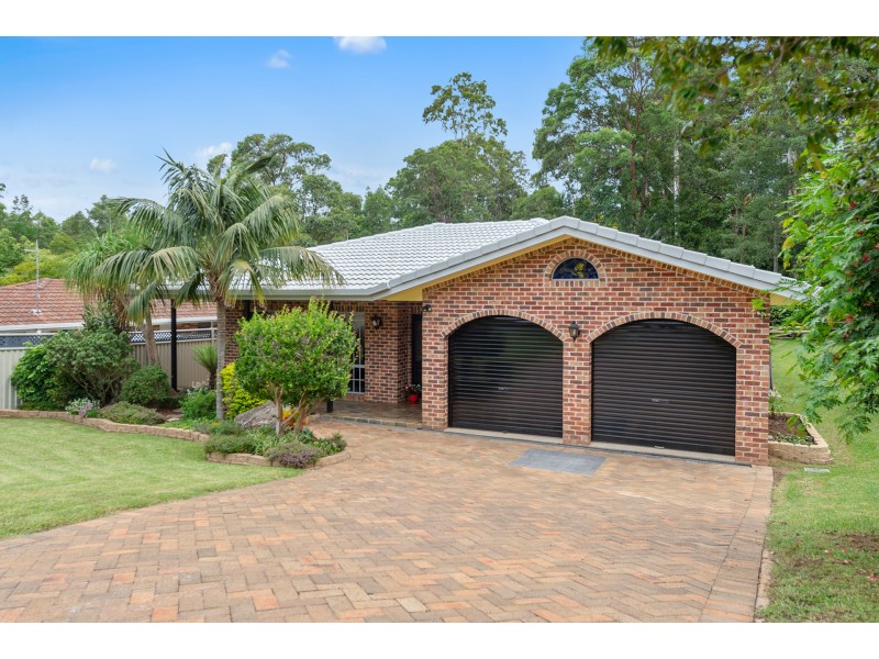 30 Abel Tasman Drive, Coffs Harbour NSW 2450