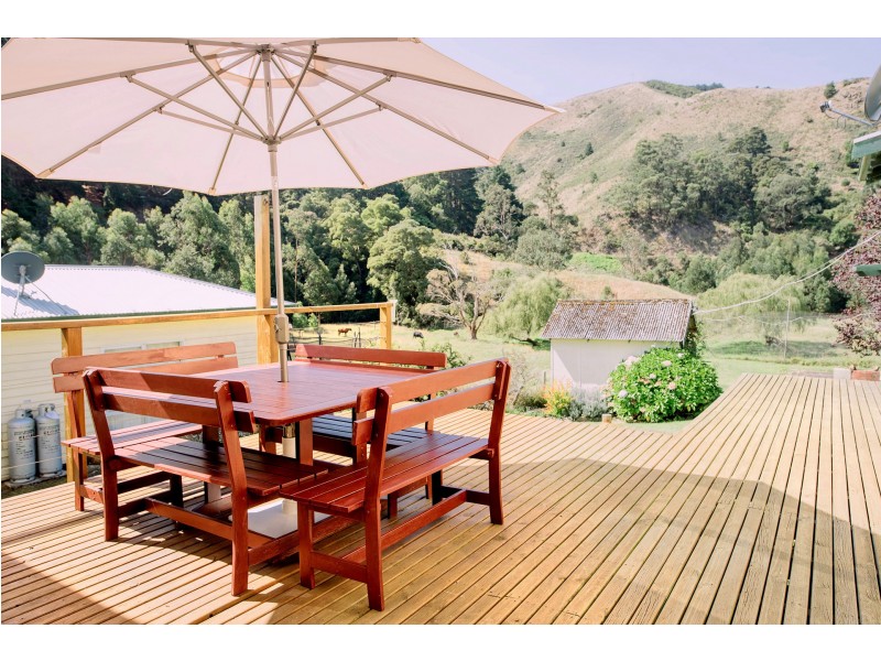 95 Wild Dog Road, Apollo Bay VIC 3233