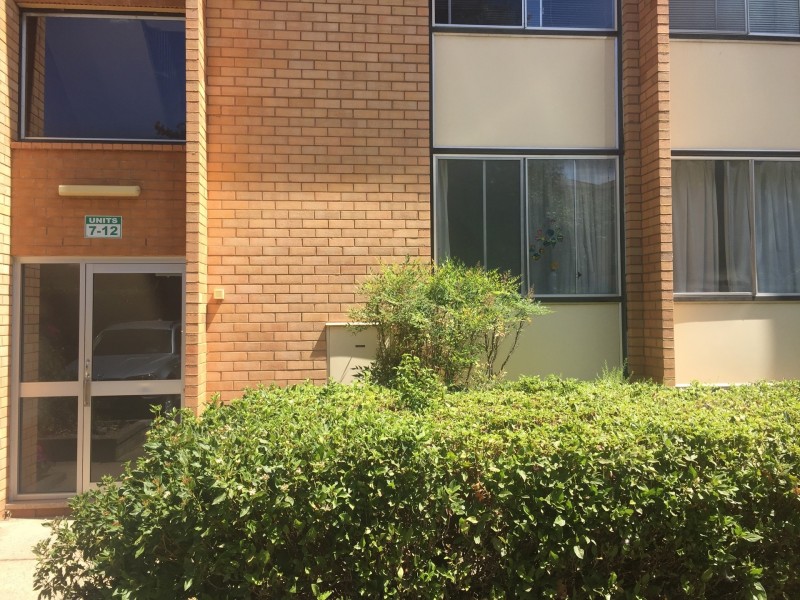 8/3 Waddell Place, Curtin ACT 2605