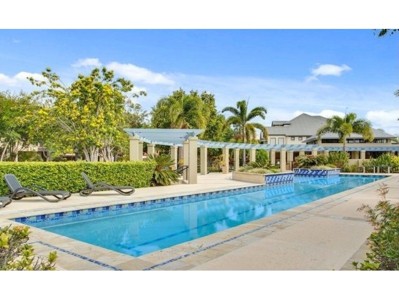2034/1 The Vistas Drive, Carrara QLD 4211