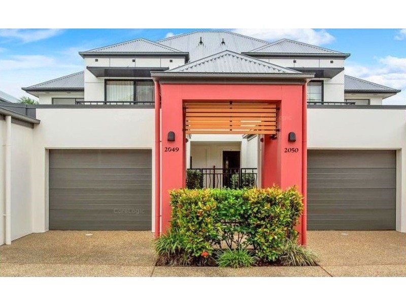 2034/1 The Vistas Drive, Carrara QLD 4211