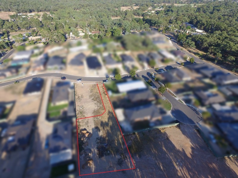 21 Prospectors Way, Big Hill VIC 3555