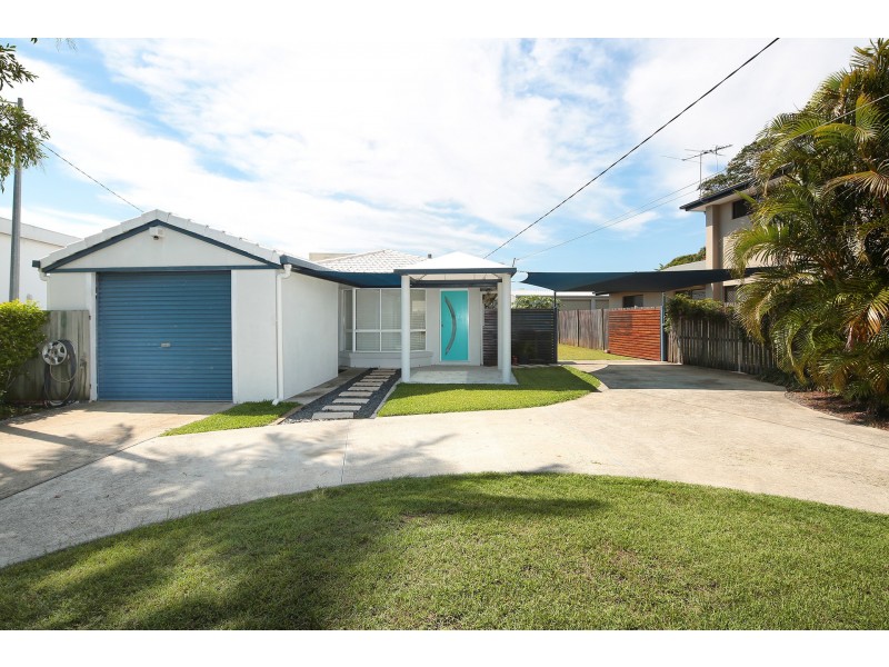 1 Scorpio Street, Capalaba QLD 4157