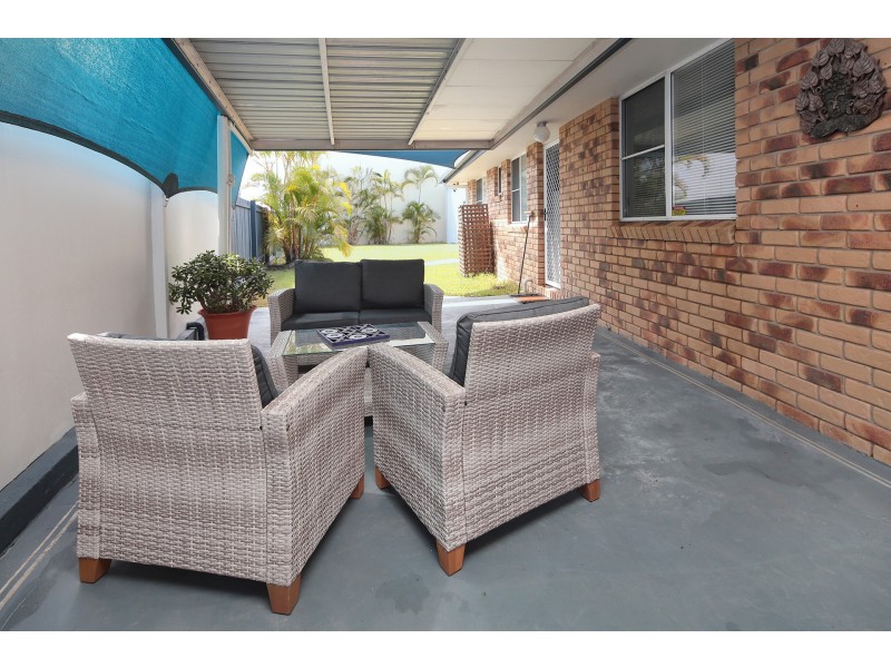 1 Scorpio Street, Capalaba QLD 4157