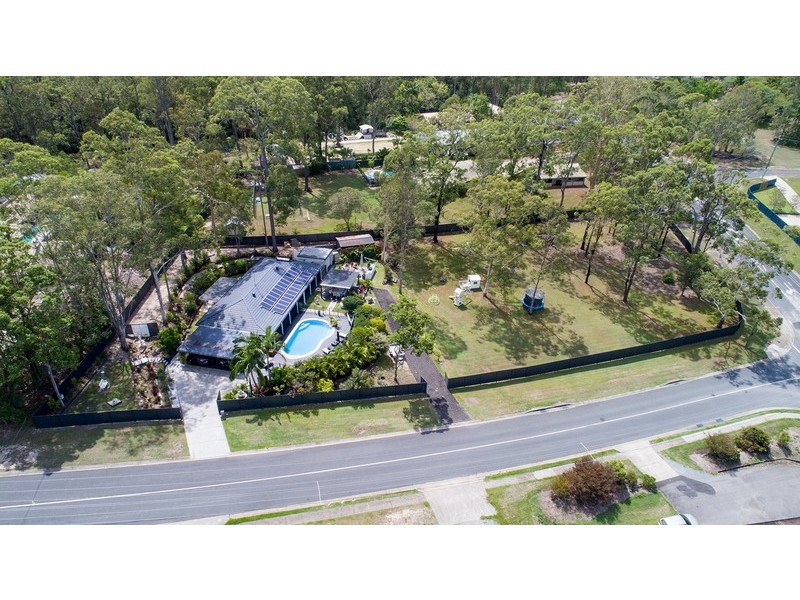 1 Wallaby Drive, Mudgeeraba QLD 4213