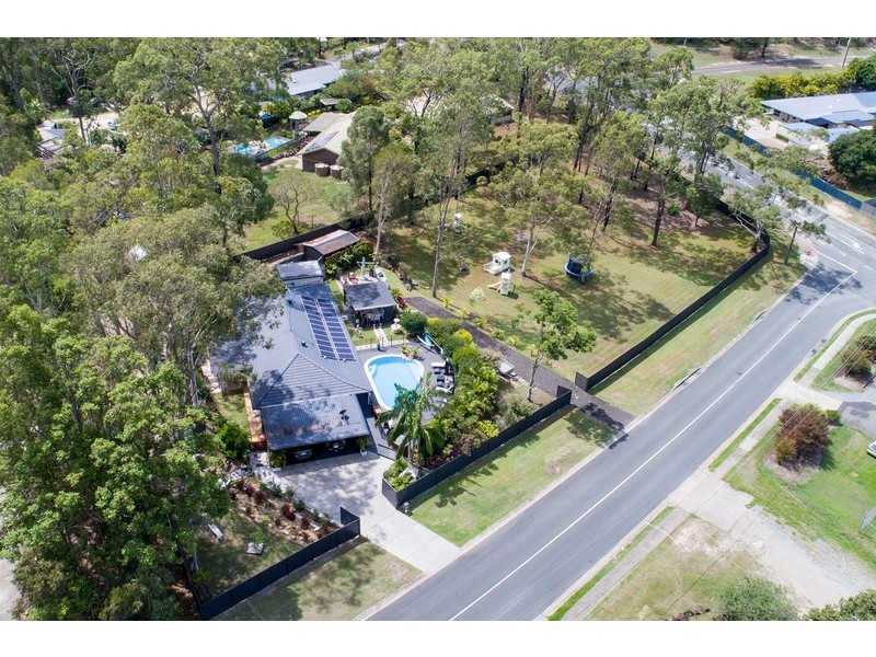 1 Wallaby Drive, Mudgeeraba QLD 4213