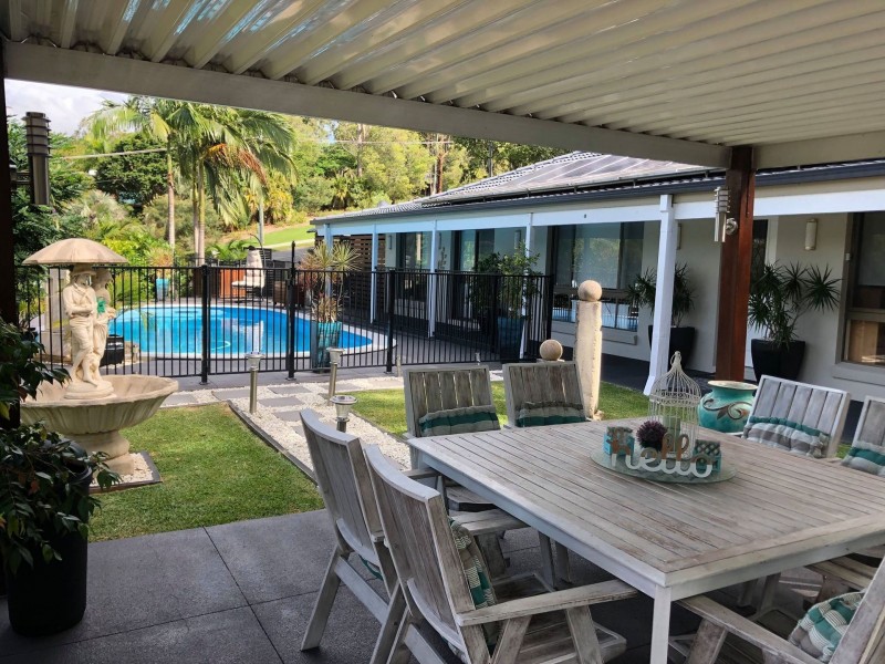 1 Wallaby Drive, Mudgeeraba QLD 4213