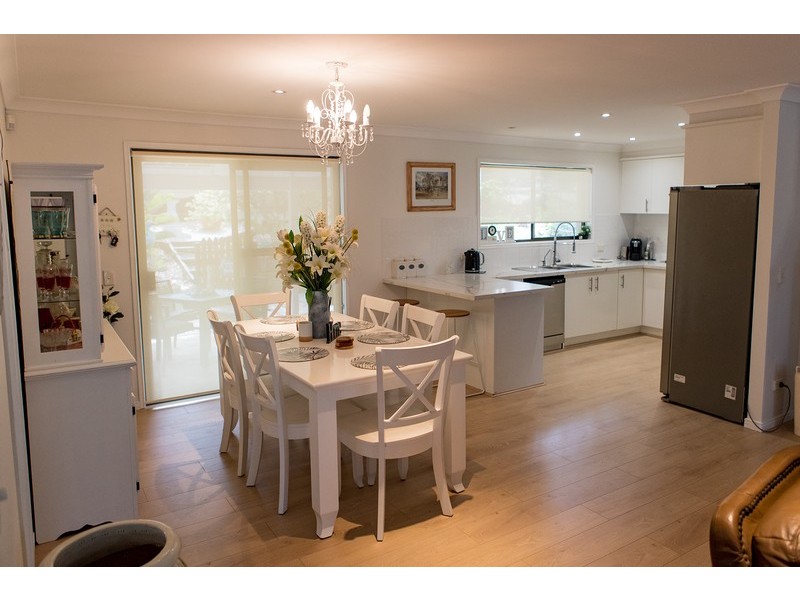 1 Wallaby Drive, Mudgeeraba QLD 4213