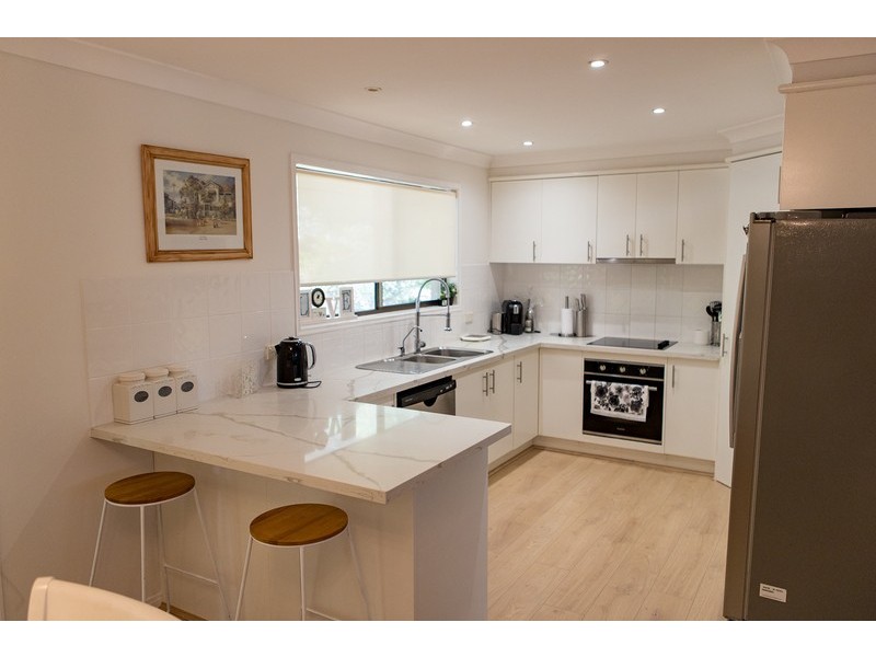 1 Wallaby Drive, Mudgeeraba QLD 4213