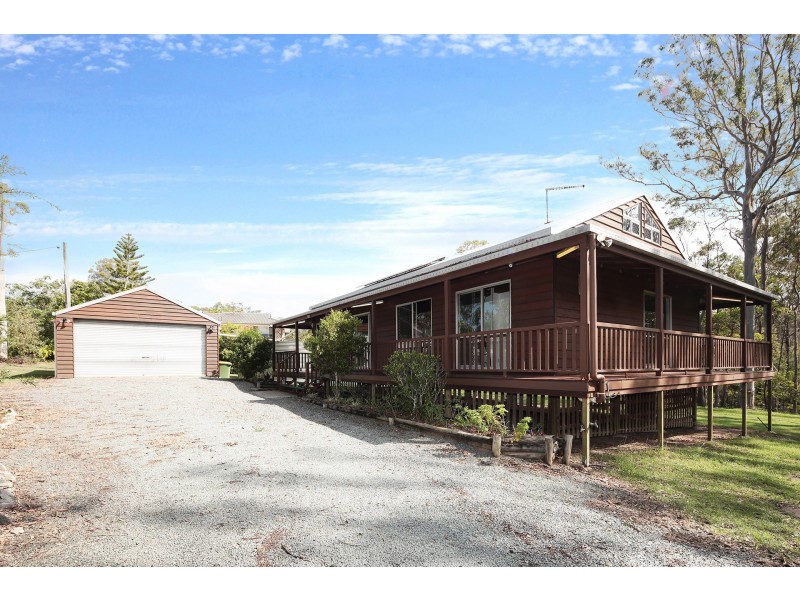 104 Carbrook Road, Cornubia QLD 4130